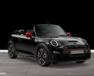 Mini John Cooper Works Cabrio Gebrauchtwagen
