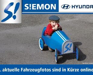 Hyundai IONIQ Gebrauchtwagen