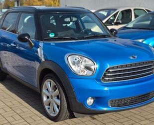 Mini Cooper Gebrauchtwagen