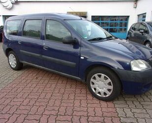 Dacia Logan Gebrauchtwagen