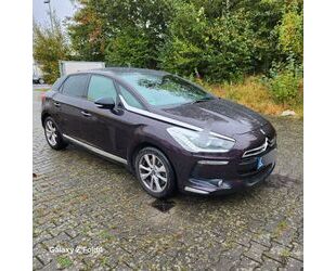Citroen DS5 Gebrauchtwagen