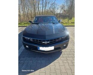 Chevrolet Camaro Gebrauchtwagen
