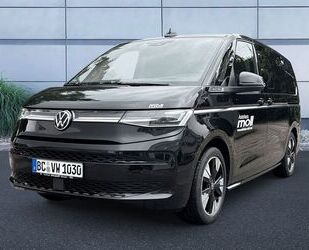 VW T7 Multivan Gebrauchtwagen