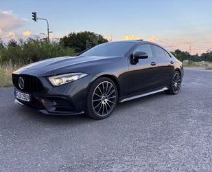 Mercedes-Benz CLS 400 Gebrauchtwagen
