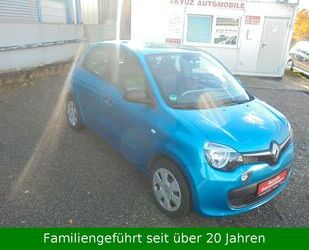 Renault Twingo Gebrauchtwagen