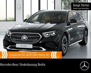 Mercedes-Benz E 300 Gebrauchtwagen