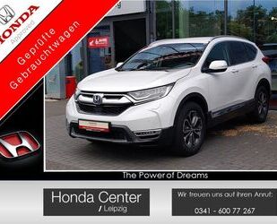 Honda CR-V Gebrauchtwagen
