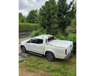 Mercedes-Benz X 350 Gebrauchtwagen