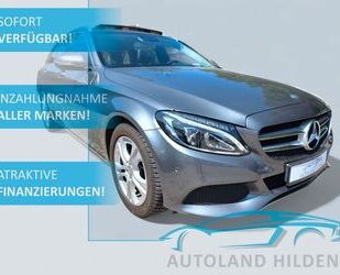 Mercedes-Benz C 180 Gebrauchtwagen