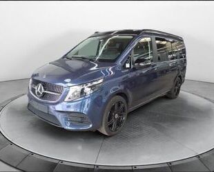 Mercedes-Benz V 300 Gebrauchtwagen