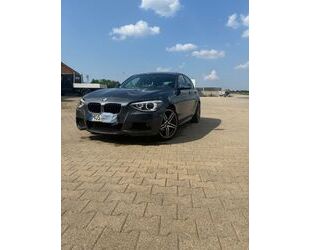 BMW 116 Gebrauchtwagen