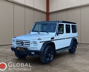 Mercedes-Benz G 350 Gebrauchtwagen