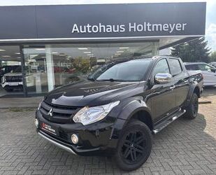 Mitsubishi L200 Gebrauchtwagen