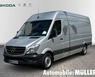 Mercedes-Benz Sprinter Gebrauchtwagen