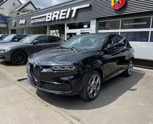 Alfa Romeo Tonale Gebrauchtwagen