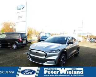 Ford Mustang Mach-E Gebrauchtwagen