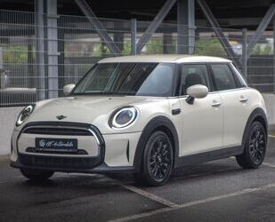 Mini ONE Gebrauchtwagen