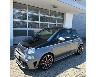 Abarth 595 Turismo Gebrauchtwagen