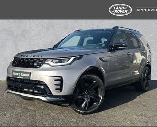 Land Rover Discovery Gebrauchtwagen