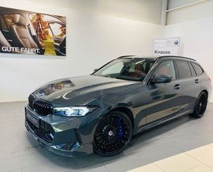 Alpina B3 Gebrauchtwagen