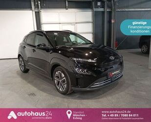 Hyundai KONA Elektro Gebrauchtwagen