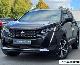 Peugeot 5008 Gebrauchtwagen