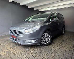 Ford Galaxy Gebrauchtwagen