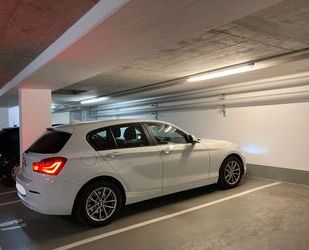 BMW 116 Gebrauchtwagen