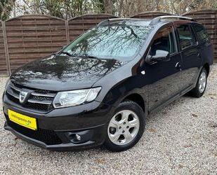 Dacia Logan Gebrauchtwagen