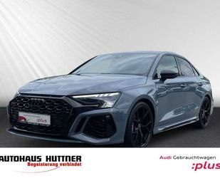 Audi RS3 Gebrauchtwagen