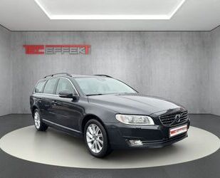 Volvo V70 Gebrauchtwagen