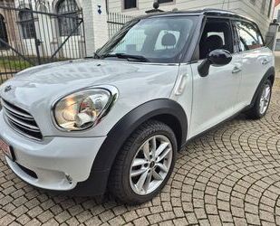 Mini Cooper Countryman Gebrauchtwagen