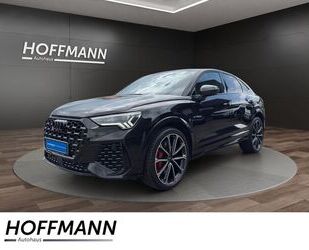 Audi RSQ3 Gebrauchtwagen