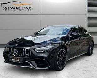 Mercedes-Benz AMG GT Gebrauchtwagen