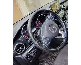 Mercedes-Benz V 220 Gebrauchtwagen