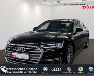 Audi A8 Gebrauchtwagen