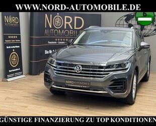 VW Touareg Gebrauchtwagen