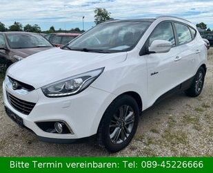 Hyundai ix35 Gebrauchtwagen