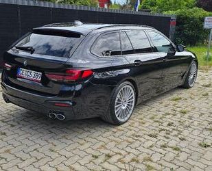 Alpina B5 Gebrauchtwagen