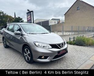 Nissan Pulsar Gebrauchtwagen
