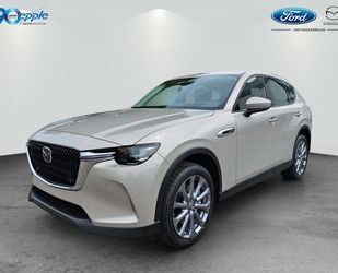 Mazda CX-60 Gebrauchtwagen