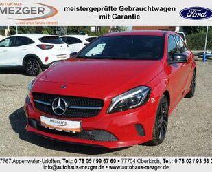 Mercedes-Benz A 220 Gebrauchtwagen