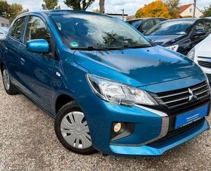 Mitsubishi Space Star Gebrauchtwagen