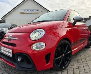 Abarth 595C Gebrauchtwagen