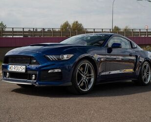 Ford Mustang Gebrauchtwagen