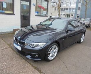 BMW 420 Gebrauchtwagen