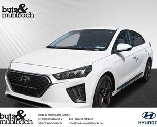 Hyundai IONIQ Gebrauchtwagen
