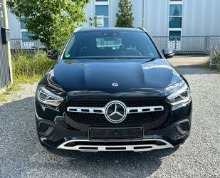 Mercedes-Benz GLA 180 Gebrauchtwagen