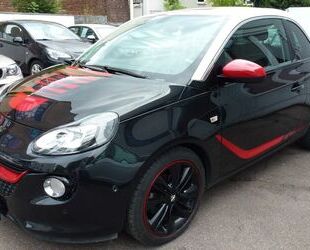 Opel Adam Gebrauchtwagen