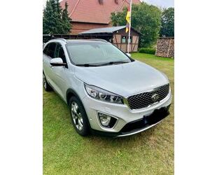 Kia Sorento Gebrauchtwagen